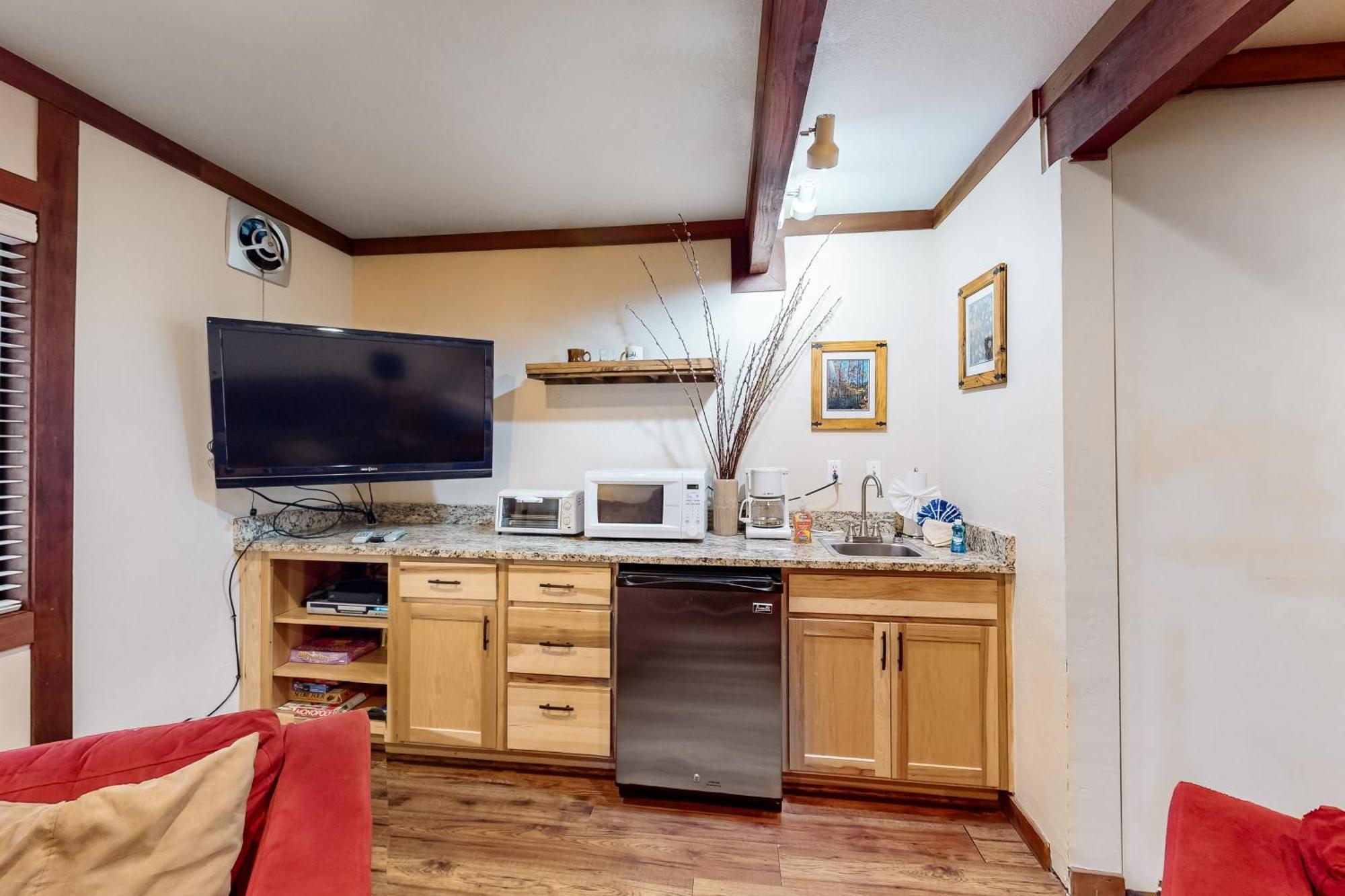 Creekside Retreat & Sierra Townhome Incline Village Habitación foto